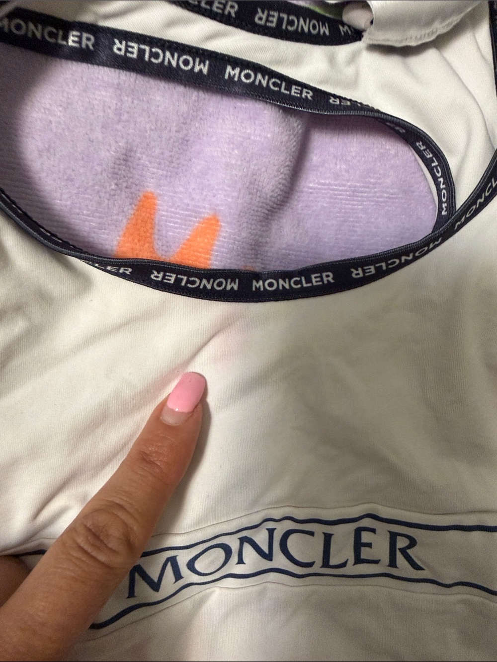 Moncler - Picture 5 of 7